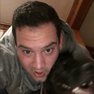 Meet your Posher, Andrew